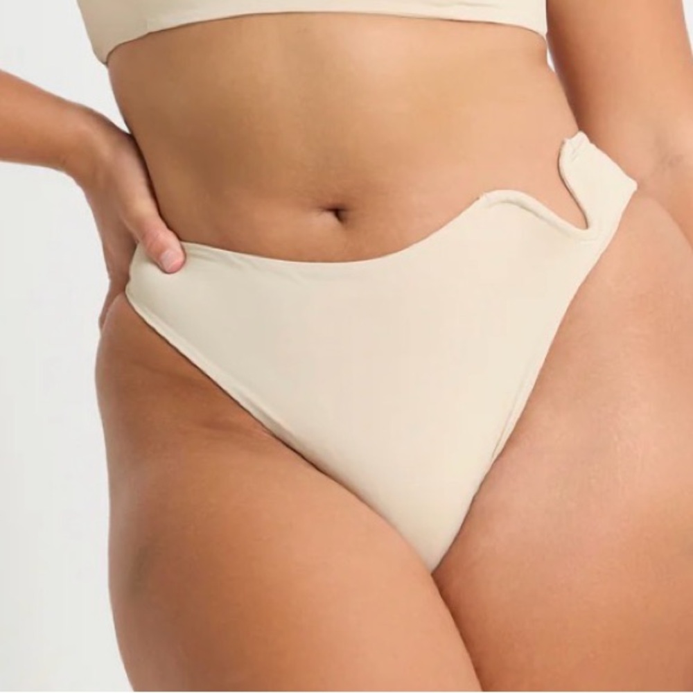 Riot swim Eliza bikini bottom